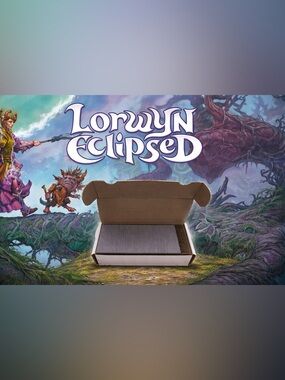 Magic the Gathering Lorwyn Eclipsed Complete Uncommon Common Set x4